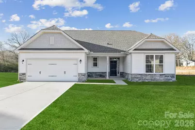3710 Roughedge Drive, Monroe, NC 28112 - Photo 1