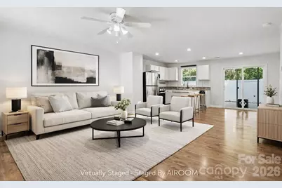 1602 Joseph Hewes Court, Charlotte, NC 28212 - Photo 2