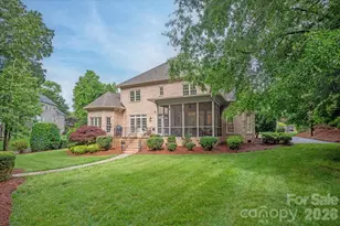 8709 Victory Gallop Ct, Waxhaw, NC 28173 - Photo 38
