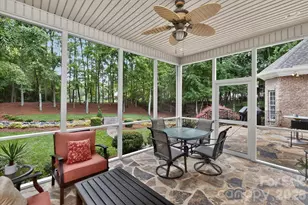 8709 Victory Gallop Ct, Waxhaw, NC 28173 - Photo 34