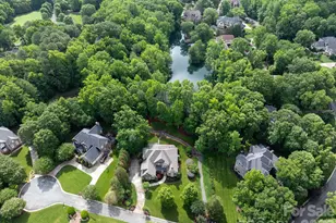 8709 Victory Gallop Ct, Waxhaw, NC 28173 - Photo 40