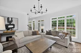 8709 Victory Gallop Ct, Waxhaw, NC 28173 - Photo 10