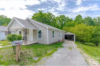 303 Rice Street, Kannapolis, NC 28081 - Photo 2