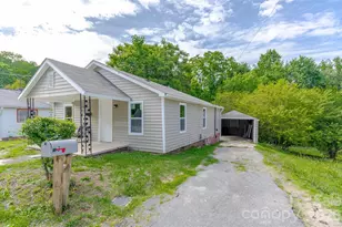 303 Rice St, Kannapolis, NC 28081 - Photo 2