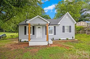 604 Mauney Ave, Kings Mountain, NC 28086 - Photo 2