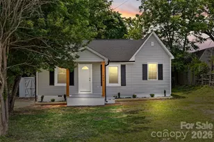 604 Mauney Ave, Kings Mountain, NC 28086 - Photo 1