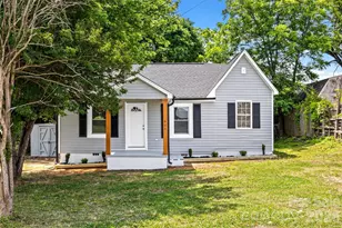 604 Mauney Ave, Kings Mountain, NC 28086 - Photo 4