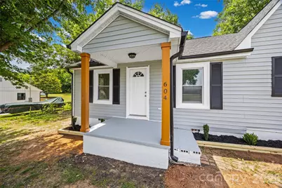 604 Mauney Avenue, Kings Mountain, NC 28086 - Photo 26