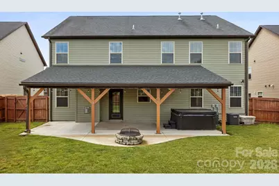 181 Alligator Drive, Fletcher, NC 28732 - Photo 6