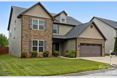 181 Alligator Drive, Fletcher, NC 28732 - Photo 4
