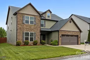 181 Alligator Dr, Fletcher, NC 28732 - Photo 4