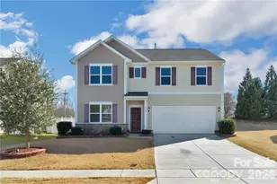 1007 Sunflower Ln, Indian Trail, NC 28079 - Photo 1