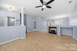 2422 Loch Stone Dr, Gastonia, NC 28054 - Photo 4