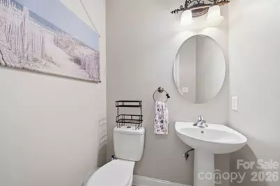 2422 Loch Stone Drive, Gastonia, NC 28054 - Photo 16
