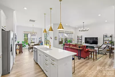 8044 Brookbank Drive, Charlotte, NC 28269 - Photo 16
