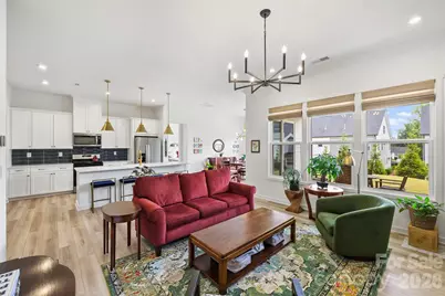 8044 Brookbank Drive, Charlotte, NC 28269 - Photo 10