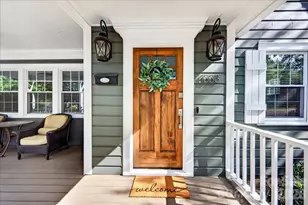1333 Woodland Dr, Charlotte, NC 28205 - Photo 4
