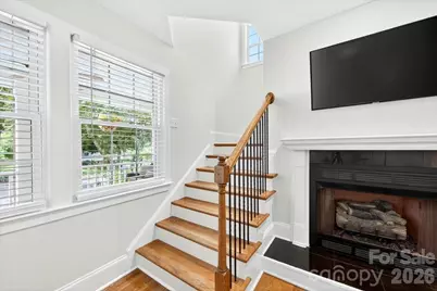 1333 Woodland Drive, Charlotte, NC 28205 - Photo 26