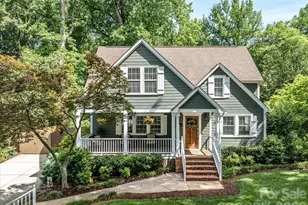 1333 Woodland Dr, Charlotte, NC 28205 - Photo 2