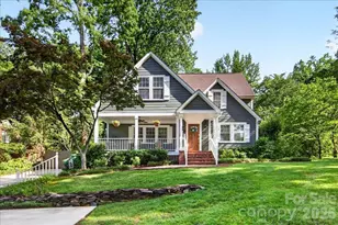1333 Woodland Dr, Charlotte, NC 28205 - Photo 1