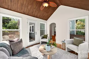 1333 Woodland Dr, Charlotte, NC 28205 - Photo 22