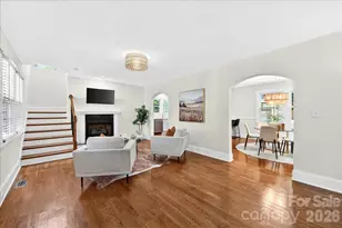 1333 Woodland Dr, Charlotte, NC 28205 - Photo 10