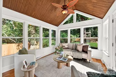 1333 Woodland Drive, Charlotte, NC 28205 - Photo 20