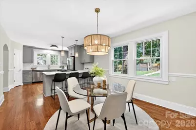 1333 Woodland Drive, Charlotte, NC 28205 - Photo 18