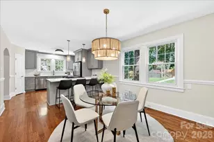 1333 Woodland Dr, Charlotte, NC 28205 - Photo 18