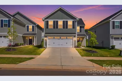 1621 Gutter Branch Drive, Charlotte, NC 28216 - Photo 1