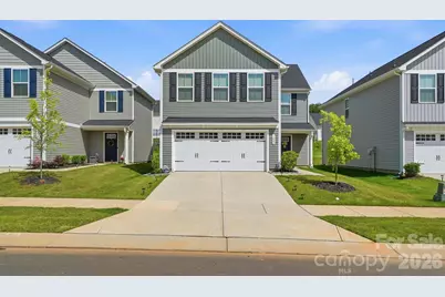 1621 Gutter Branch Drive, Charlotte, NC 28216 - Photo 2