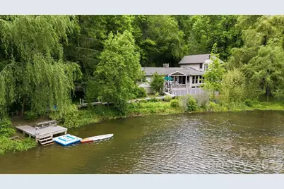 11 Echo Lake Drive, Fairview, NC 28730 - Photo 1