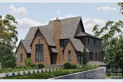 122 Lansdowne Road, Charlotte, NC 28270 - Photo 1