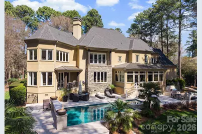 129 Marstons Mill Drive, Mooresville, NC 28117 - Photo 48
