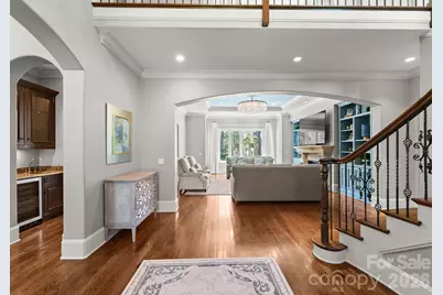 129 Marstons Mill Drive, Mooresville, NC 28117 - Photo 16
