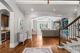 129 Marstons Mill Dr, Mooresville, NC 28117 - Photo 16