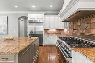 129 Marstons Mill Dr, Mooresville, NC 28117 - Photo 24