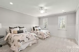 129 Marstons Mill Dr, Mooresville, NC 28117 - Photo 36