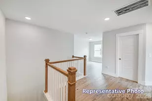 402 Blythe Townhome Ln, Waxhaw, NC 28173 - Photo 22