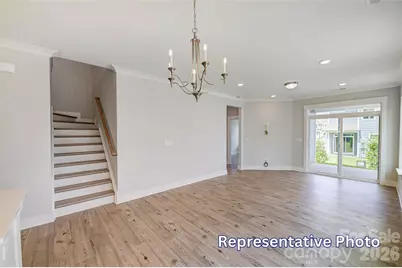 402 Blythe Townhome Lane, Waxhaw, NC 28173 - Photo 10