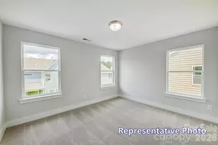 402 Blythe Townhome Ln, Waxhaw, NC 28173 - Photo 30