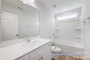 402 Blythe Townhome Ln, Waxhaw, NC 28173 - Photo 34