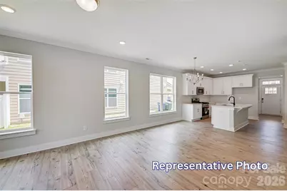 402 Blythe Townhome Lane, Waxhaw, NC 28173 - Photo 12