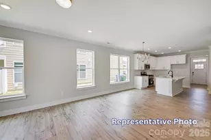 402 Blythe Townhome Ln, Waxhaw, NC 28173 - Photo 12