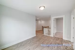 402 Blythe Townhome Ln, Waxhaw, NC 28173 - Photo 24