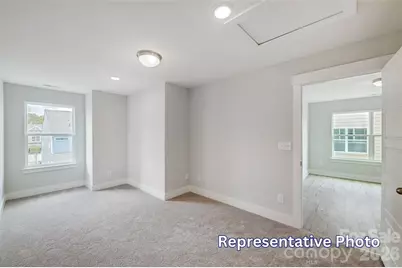 402 Blythe Townhome Lane, Waxhaw, NC 28173 - Photo 28
