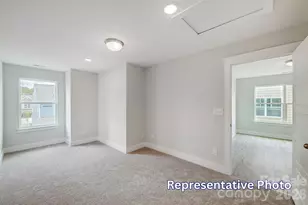 402 Blythe Townhome Ln, Waxhaw, NC 28173 - Photo 28