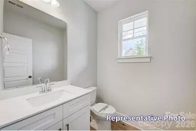 402 Blythe Townhome Lane, Waxhaw, NC 28173 - Photo 14