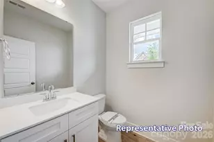402 Blythe Townhome Ln, Waxhaw, NC 28173 - Photo 14