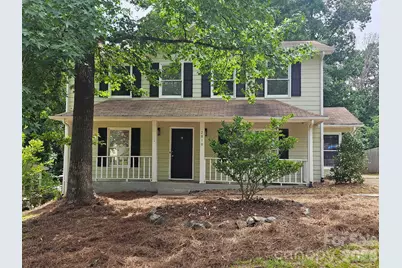 2819 Royal Ridge Lane, Charlotte, NC 28212 - Photo 2